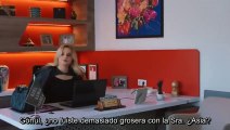 Sadakatsiz ( Infiel ) Subtitulo Cap 54 - Series Turcas To Español