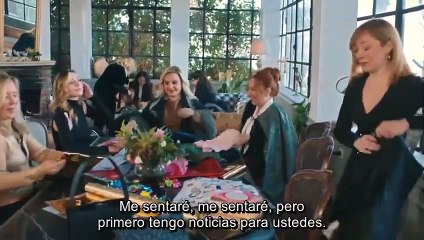 Sadakatsiz ( Infiel ) Subtitulo Cap 45 - Series Turcas To Español