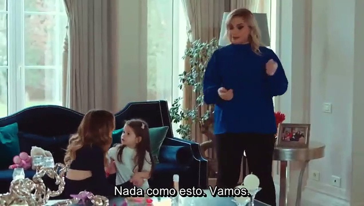 Sadakatsiz ( Infiel ) Subtitulo Cap 49 - Series Turcas To Español