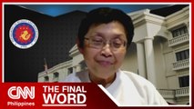 Duterte administration unveils fiscal consolidation proposal | The Final Word