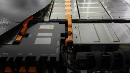 Stellantis et Samsung SDI collaborent pour concevoir une nouvelle batterie électrique