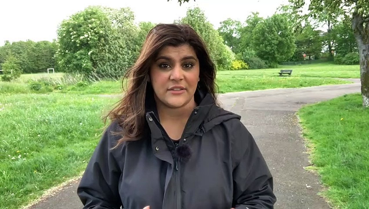 We ask Glaswegians: Have you heard of Monkeypox virus?