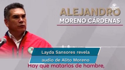 “A los periodistas no hay que matarlos a balazos, hay que matarlos de hambre”