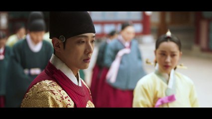 Bloody Heart (2022) Episode 8 English sub