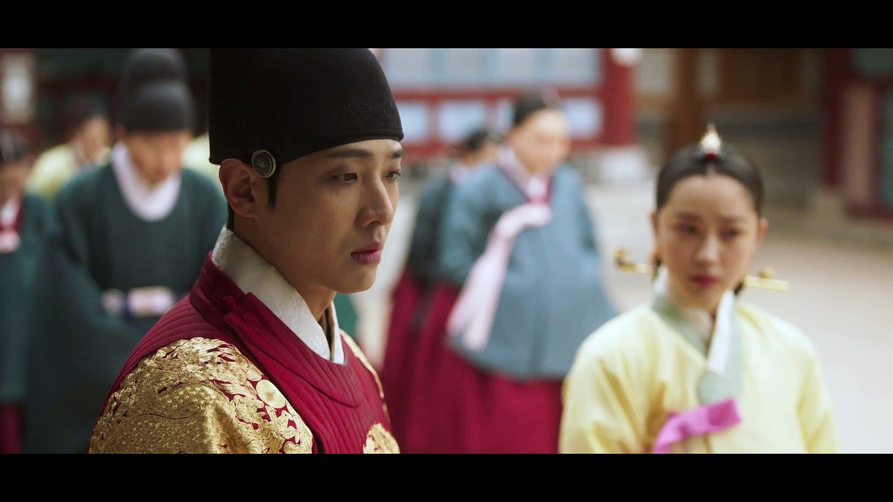 Bloody Heart (2022) Episode 8 English sub