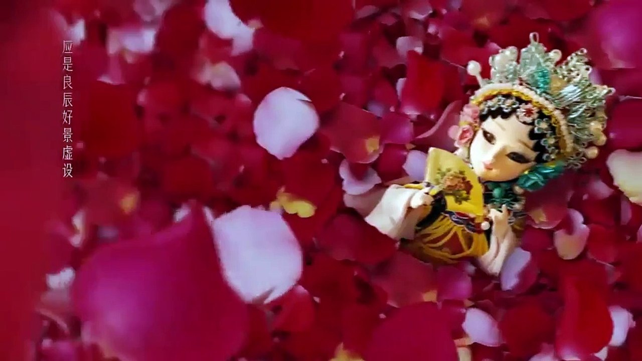 Love in Flames of War (2022) Episode 42 English sub