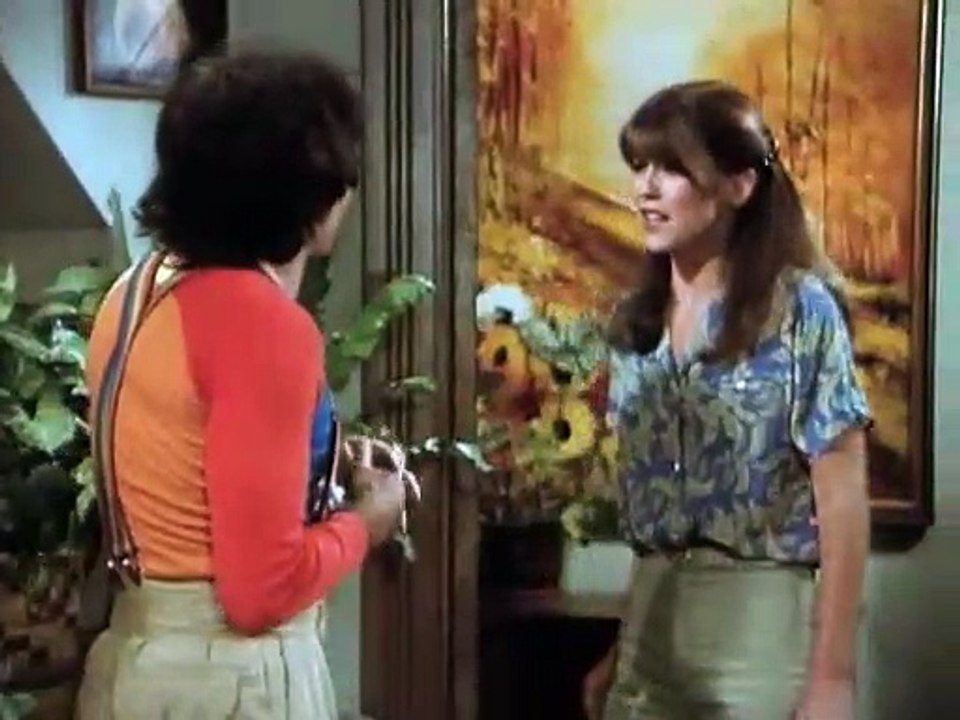 Mork vom Ork Staffel 2 Folge 3