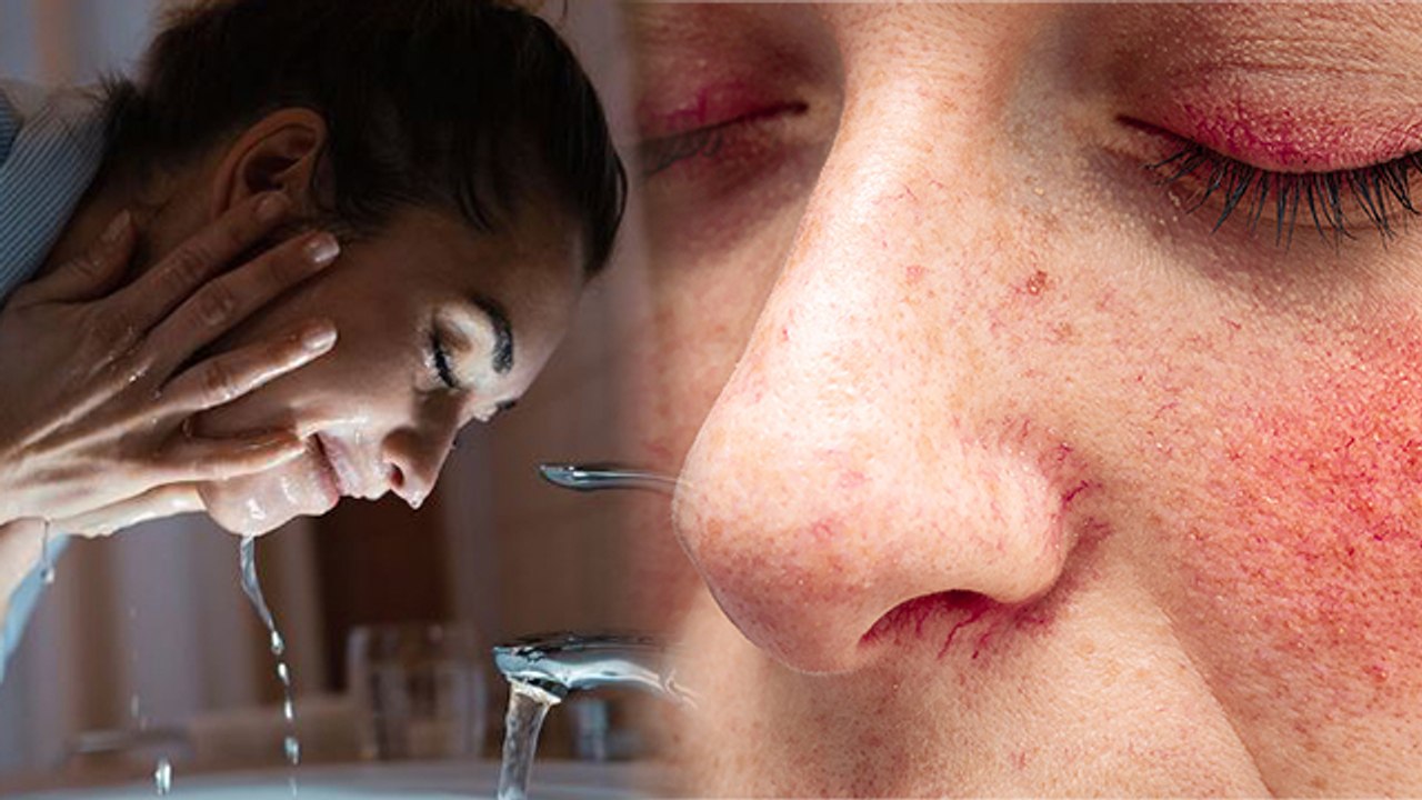 रात में चेहरा धोने से क्या होता है Rat Me Face Wash Karne Se Kya Hota
