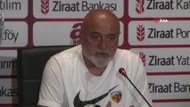 Deneyimli teknik adamlar kozlarını Türkiye Kupası'nda paylaşacak