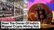 EXCLUSIVE: Inside India’s Largest Crypto Mining Hub, In Rohtak