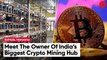 EXCLUSIVE: Inside India’s Largest Crypto Mining Hub, In Rohtak