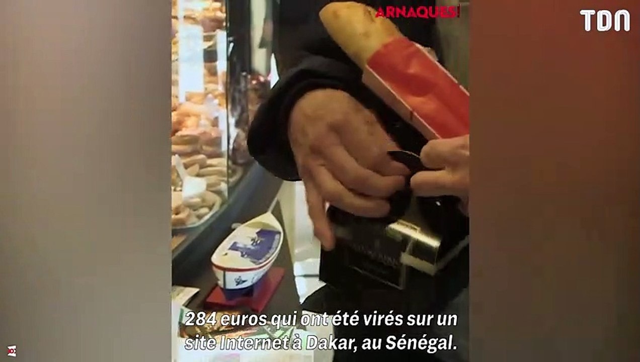Attention à cette arnaque très répandue avec le paiement sans contact ?