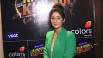 Shivangi Joshi Set to Participate in KKK12, Recently She Talks about Show and Fees |FilmiBeat