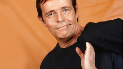 Voici : Pierre Bachelet : que devient sa veuve Fanfan, la soeur de sa première épouse ?