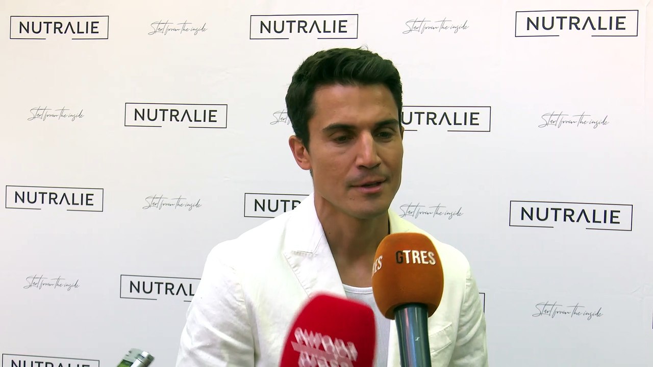 El lado más romántico de Álex González con ‘su último amor’: “Me siento el hombre más afortunado”