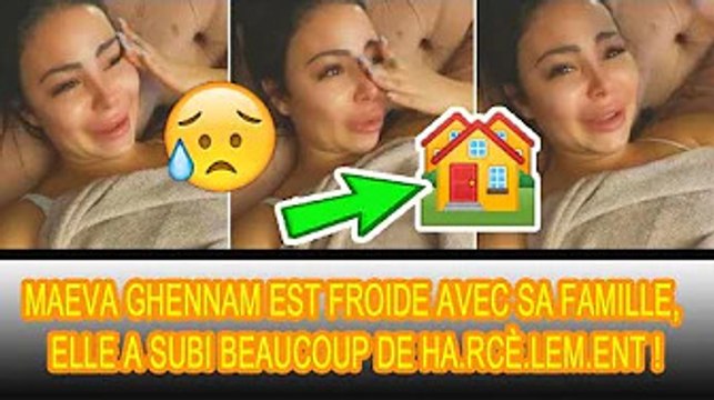 Il y a des révélations choquantes sur Maeva Ghennam qui sont absolument vraies, Détails: ❗❗