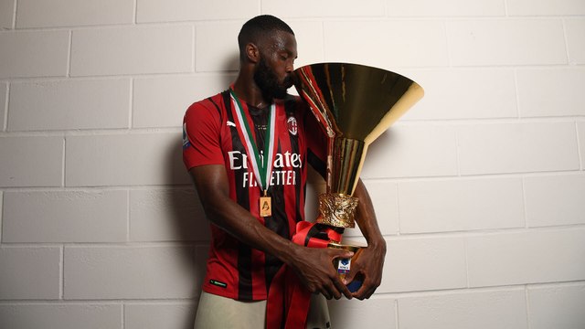 Tomori: Siamo una squadra forte e unita