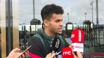 Fabinho: "Estoy preparado para jugar la final de la Champions"