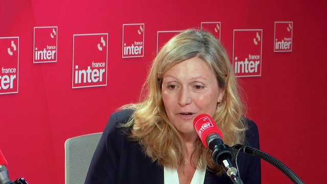 Yaël Braun-Pivet, nouvelle ministre des Outre-mer : Je mesure la complexité de la tâche