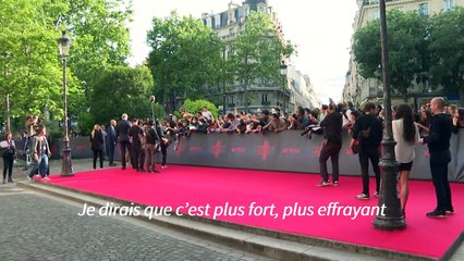 "Plus effrayant et plus sanglant", Stranger Things revient pour une quatrième saison