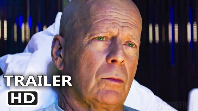 FORTRESS 2 SNIPERS EYE Trailer 2 2022 Bruce Willis Jesse Metcalfe Chad Michael Murray