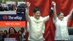 Marcos-Duterte proclaimed Philippine president-elect, VP-elect | Evening wRap