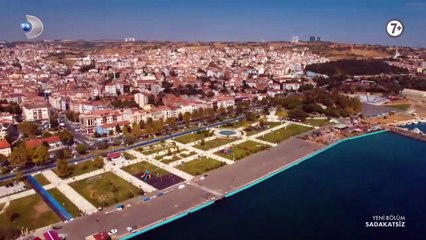 Sadakatsiz ( Infiel ) Subtitulo Cap 5 - Series Turcas To Español