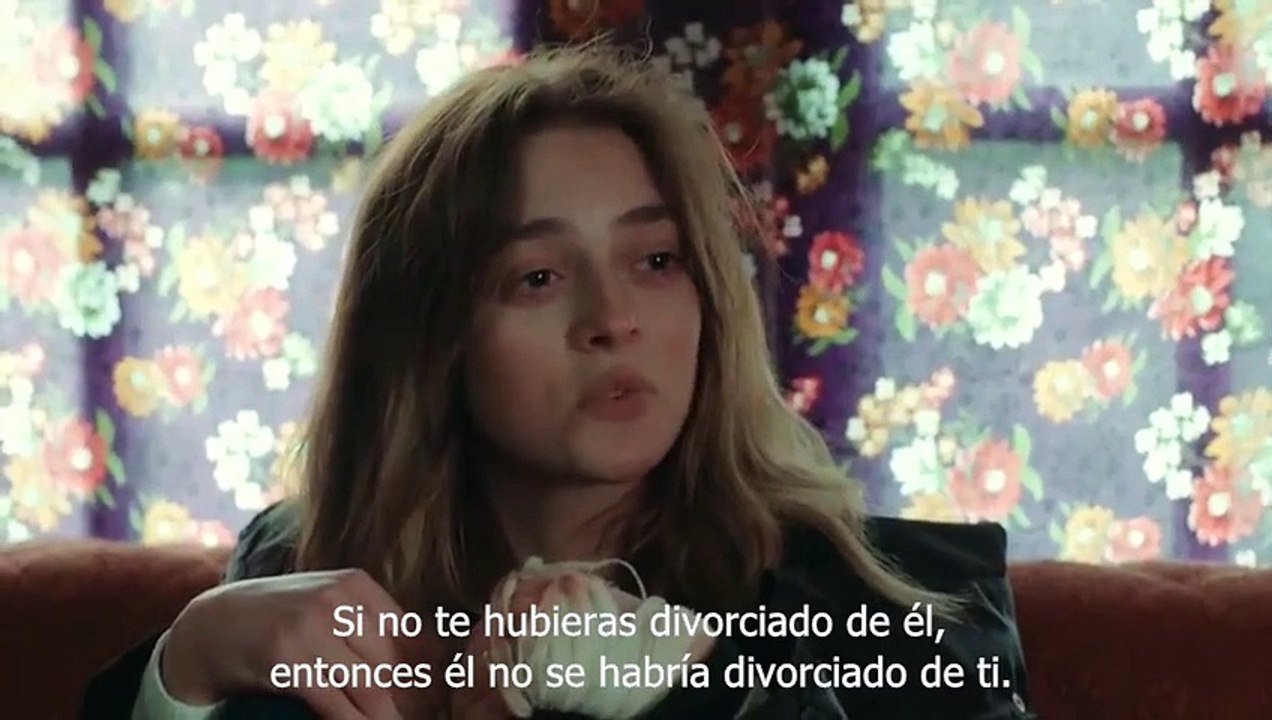 Sadakatsiz ( Infiel ) Subtitulo Cap 27 - Series Turcas To Español