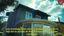 Sadakatsiz ( Infiel ) Subtitulo Cap 24 - Series Turcas To Español