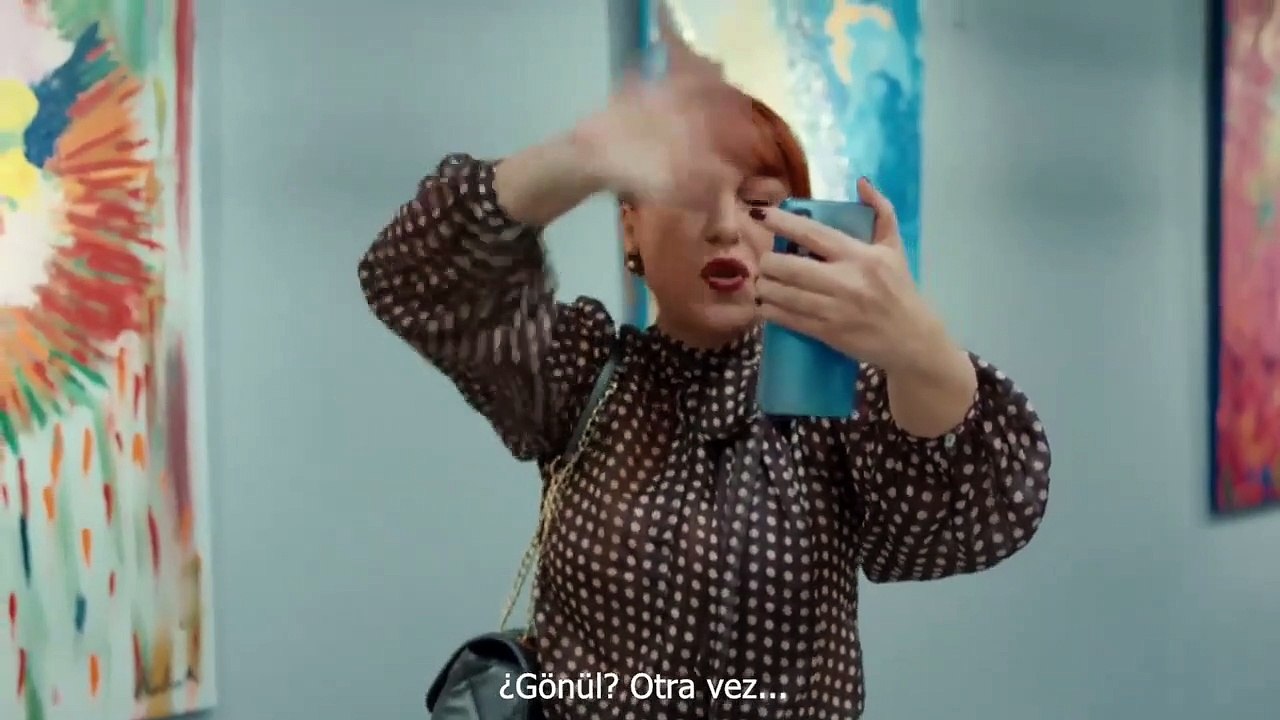 Sadakatsiz ( Infiel ) Subtitulo Cap 19 - Series Turcas To Español