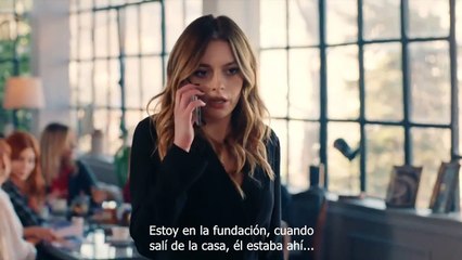 Sadakatsiz ( Infiel ) Subtitulo Cap 18 - Series Turcas To Español