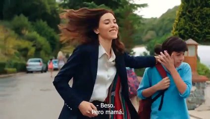 Sadakatsiz ( Infiel ) Subtitulo Cap 1 - Series Turcas To Español