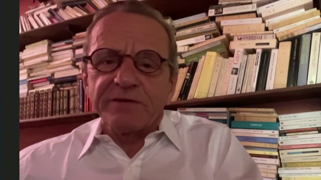 Alain Carignon : «En voulant satisfaire la revendication des islamistes, Éric Piolle a ouvert une usine à gaz»