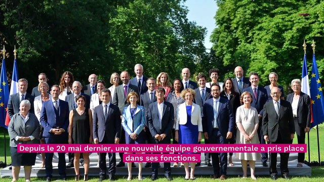 “Les larmes aux yeux” : ce ministre qui a mal vécu son éviction du gouvernement