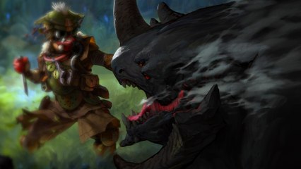 Massive New AI "Goliaths" Coming To Apex Legends