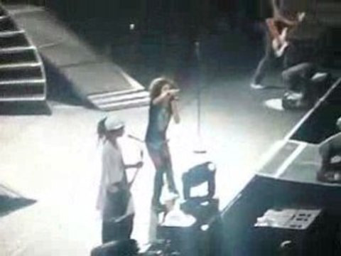 Concert Tokio Hotel 9 mars 2008 Wo Sind Eure Hande