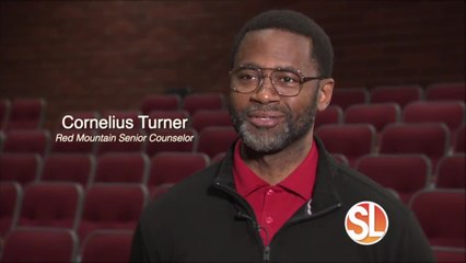 See how your Valley Toyota Dealers are Helping Kids Go Places: Red Mountain High School Black Student Union