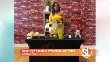 Fashion & Lifestyle Expert, Margo Burr has all you need for summer fun