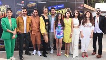 Khatron Ke Khiladi 12 के final contestants आए सामने,मस्ती करते दिखें KKK 12 के contestants|FilmiBeat