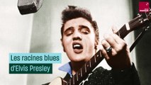 Les racines blues d'Elvis Presley - Culture Prime