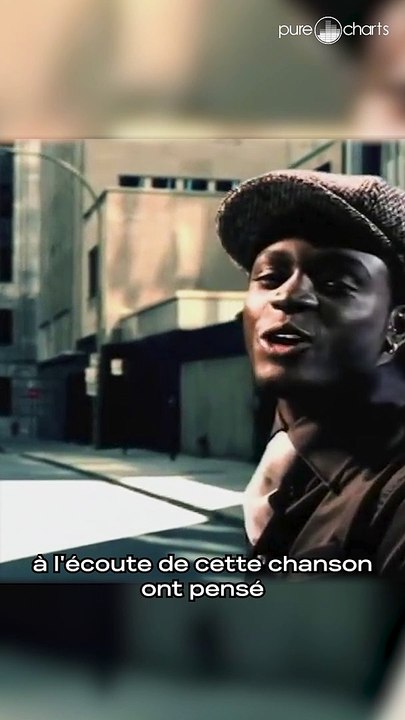 Corneille raconte l'histoire de son tube "Parce qu'on vient de loin" (2003)