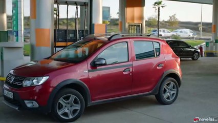 Fuego Fuego – Capitulo 7