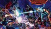 Doctor Strange Multiverse of Madness INCURSIONS- Multiverse War Next-