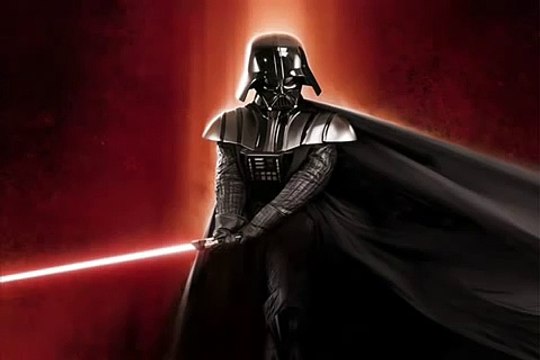 Imperial March - Darth Vader Theme - Star Wars