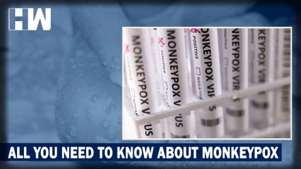 Monkeypox Spreads To 19 Countries: All You Need To Know