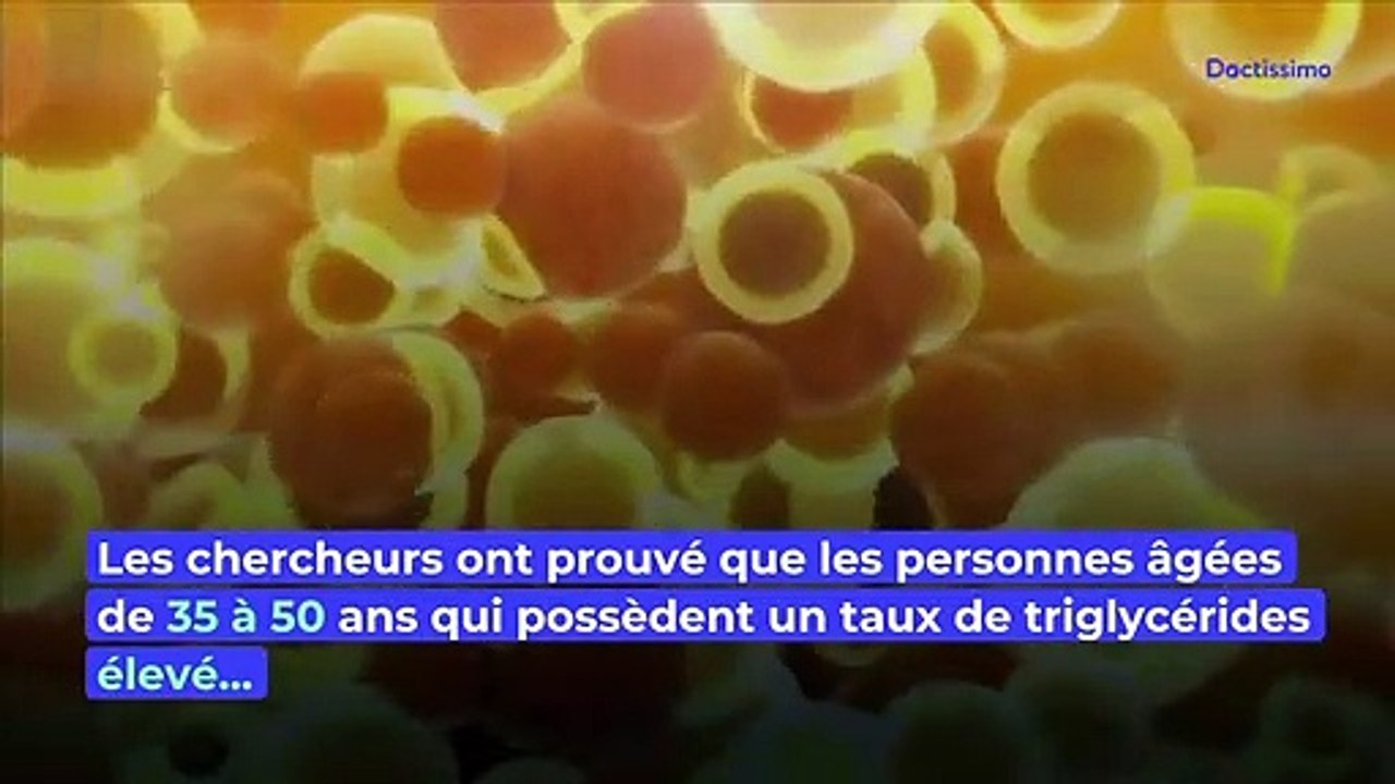 Surveillez ces signes dans votre trentaine pour réduire votre risque d'Alzheimer