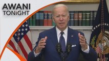 Stand up to the gun lobby - Joe Biden
