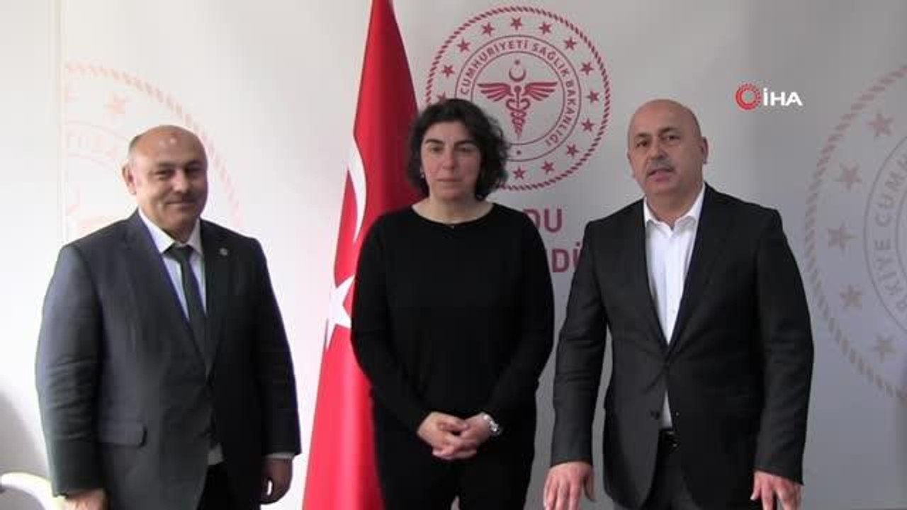 Dünyaca ünlü Kalp Cerrahı Dr. Gürsoy'dan hekim ve gençlere: "Avrupa eskisi gibi değil, Türkiye'nin değerini bilin"