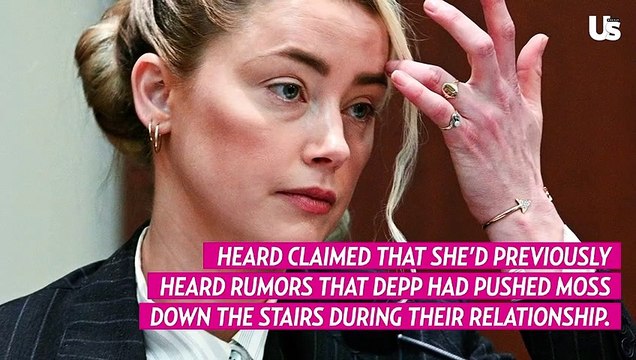 Kate Moss Testifies About Johnny Depp Romance in Amber Heard Trial