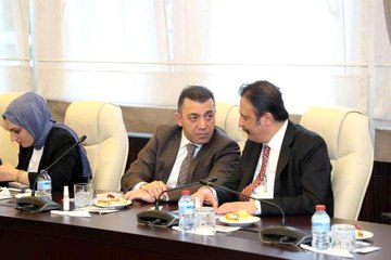 EGM Narkotik Daire Başkanı Seydioğulları: "Gençlerimize özellikle diyoruz ki hayır demesini bilin"